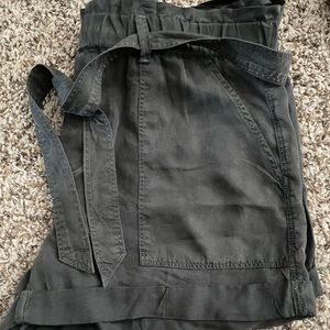 Aerie soft shorts never worn